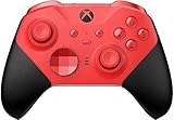 Xbox Elite Wireless Controller Series 2 - Core Edition (rot)