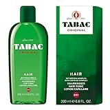 Tabac® Original | Haarwasser Dry - belebt die Kopfhaut - pflegt das Haar - Original Seit 1959 | 200ml