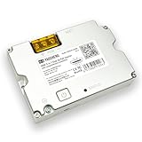 YAOSHENG 120 W 3-in-1 Step Up PoE-Injektor mit umfassendem Schutz für standardbetätigten Starlink, YSNEAPL12010B