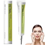 Vibbang Retinal Shot Tightening Booster, Retinol Serum Tightening Booster, Retinal Milde Straffende Gesichtscreme, Straffender Feuchtigkeits Booster, Hautpflege Boosters Lotion, Straffere Haut(15ml)