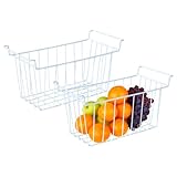Huayeex Gefrierschrank-Aufbewahrungsboxen - Gefrierfach Aufbewahrungsbehälter - Lebensmittel Aufbewahrung Für Obst Flch Küche Haushalt Gewerbe