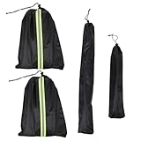 MOTHNUR Auto Seitenspiegel Schutzabdeckung und Scheibenwischer Abdeckung Langlebig Installieren Schützt vor Schnee Schmutz und Vogelkot Wetterfest für Verschiedene Fahrzeugmodelle