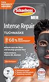 Schaebens Men Intense Repair Tuchmaske mehr Feuchtigkeit...