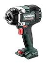 metabo Akku-Schlagschrauber SSW 18 LTX 800 BL – 602403840 – 18 V – Akku-Schlagschrauber mit Brushless-Motor und APS-Funktion – Ohne Akku und Ladegerät