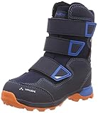 Vaude Jungen Unisex Kinder Kids Kelpie CPX Schneestiefel, Eclipse, 30 EU