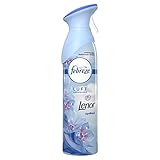 Febreze Lufterfrischer Raumduft Lenor Aprilfrisch Spray 300ml