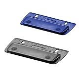 Herlitz 10696250 Mini-Taschenlocher Zum Einheften Und Für...