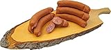 Käsekrainer | Käse Knacker | Käsewurst nach Debrecziner...