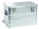 ALUTEC MÜNCHEN Alubox CLASSIC 68