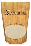 Bio Roggensauerteig getrocknet 1kg Roggen-Sauer-Teig-Pulver getrocknet aus Roggenvollkornmehl - einfach selber Sauerteigbrot backen