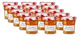 Bonne Maman Marmelade Orange 15X30 G