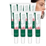 Multieffekt-Gesichtscreme, Feuchtigkeitsspendende Pflege für empfindliche Haut, Anti-Aging-Straffungscreme, Pflegende Creme Stärkung Hautbarriere, Tägliche Gesichtspflege trockene, fahle Haut (PCS8)