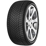 Minerva All Season Master XL M+S - 215/60R17 100V - Ganzjahresreifen