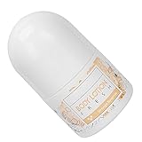 Antitranspirant Deodorant,30ml Natürliches Deodorant Roll-on Antitranspirant für Frauen und Männer Unter Den Achseln (orangefarbener Sonnenschein)