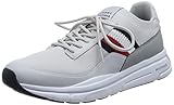 Tommy Hilfiger Herren Runner Sneaker Premium Lightweight...