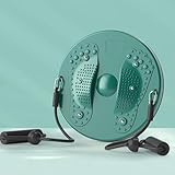 Twist Boards für das Training, Multifunktions Magnet...