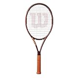 Wilson Tennisschläger Pro Staff Team v14, Für Herren und Damen