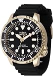 Invicta Pro Diver Edelstahl Herren Quarzuhrwerk - 48mm