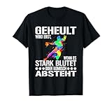 Handball Spieler Designs für Männer Frauen und Handball...