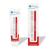 K-Active Vitality Line Elektrolyt Salbe | Wund- und Heilsalbe | Medizinprodukt zur Anwendung bei Verletzungen der Haut & Behandlung von Narbengewebe