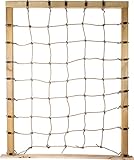 Small Foot Kletternetz mit Achterhaken, zur Befestigung an...