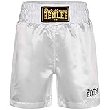 BENLEE Herren Boxhose Uni Boxing White M