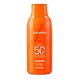 LANCASTER SUN BEAUTY – Sonnenmilch SPF50 175 ml