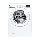 Hoover H-WASH 300 Lite H3W4 272DA3/1-S Waschmaschine/C / 7 kg/NFC/Mix-Power-System/Symbolblende