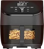 Instant Vortex Plus mit ClearCook - 5.7L Digitale...