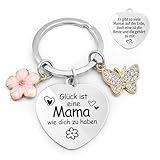 YISCOKO Geschenke für Mama,Mama Geschenk...
