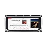 KOPHENIX Car Multimedia Player Stereo Audio Radio Autoradio...