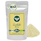 Azafran BIO Zwiebeln granuliert (Zwiebelgranulat) Zwiebelpulver 250g