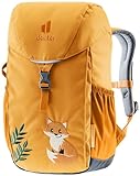 Deuter Unisex Kinder Waldfuchs 10 Kinderrucksack,...