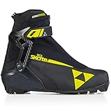 Fischer RC3 Skate Langlaufschuhe schwarz 41