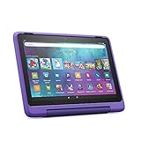 Fire HD 10 Kids Pro-Tablet | Ab dem Grundschulalter | 25,6...