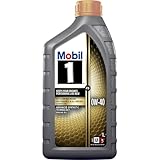 Mobil 1 FS 0W-40 Oil, 1L