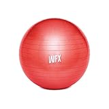 #DoYourFitness Gymnastikball inkl. Ballpumpe | Fitness...