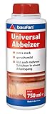 Baufan Universal Abbeizer Geruchsmild 750 ml