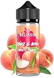 Belissia Shake and Make - White Peach - Hochdosiertes...