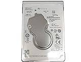 Seagate Mobile HDD 1TB S-ATA 2,5' HDD Festplatte ST1000LM035