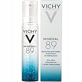 VICHY MINERALIZING 89 CREMA CARA 10 ML