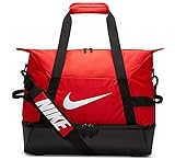 Starre Tasche Großen Fußball Nike Academy