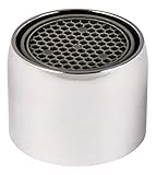 Sanitop-Wingenroth 17740 5 Mischdüse Kalkschutz, M22