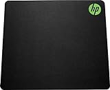 HP Pavilion Gaming 300 (4PZ84AA) Mauspad, schwarz / grün