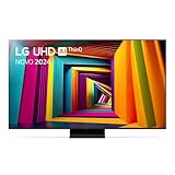 LG TV 65' LED 4K UHD - 65UT91006LA