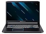 Acer Predator Helios 300 PH317-53-78BK i7-9750H 16GB 1TB SSD 17'' FHD RTX 2060 W10