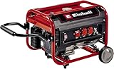 Einhell Stromerzeuger (Benzin) TC-PG 35/E5 (3100 W...