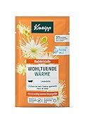 Kneipp Badekristalle Wohltuende Wärme, 60 g