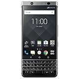Blackberry KEYone 11.4 cm (4.5') 3 GB 32 GB 4G Black,Silver 3205 mAh