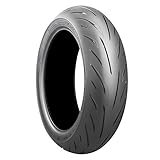 Bridgestone BATTLAX S-22R - 190/55 ZR17 (75W) M/C Rear - Premium-Strassenreifen (Hypersport)